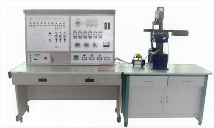 平面磨床电气技能实训考核装置