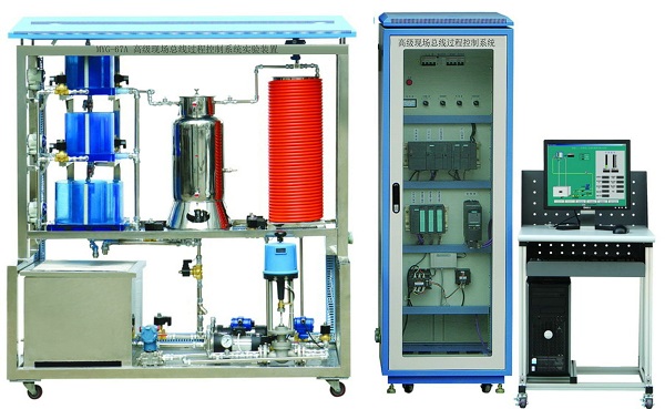 过程自动化控制工程实训系统