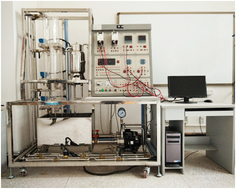 过程控制综合实验装置