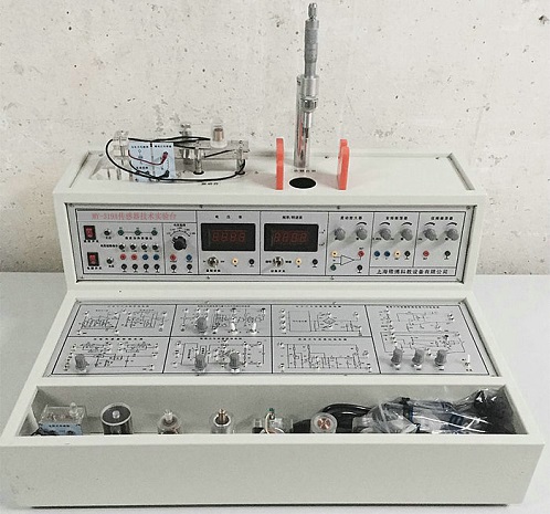 传感器技术实验台