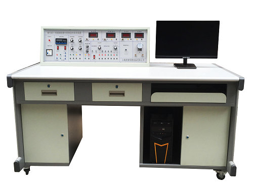 传感器与测控技术实验装置