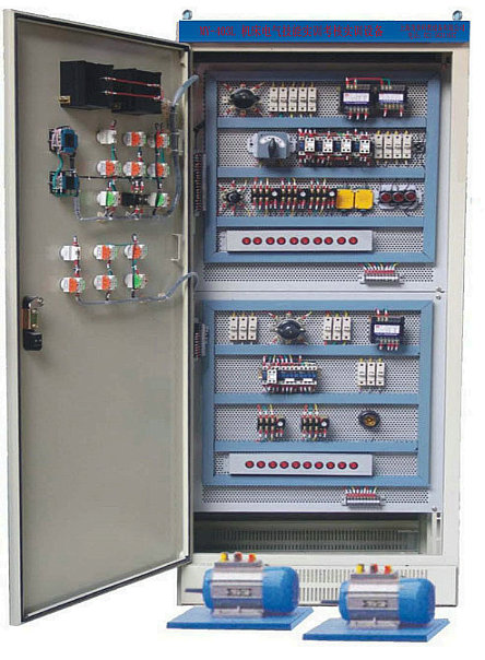 机床电气技能实训考核实训设备
