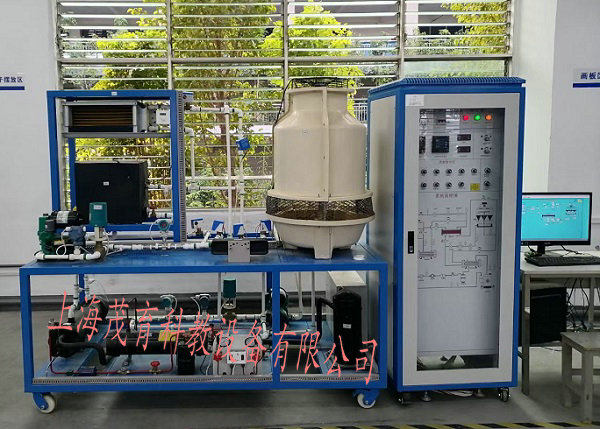 热工学综合实验装置