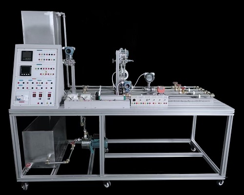 热工仪表测量实验装置