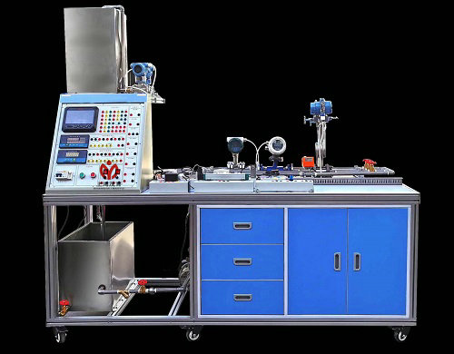 热工自动化仪表实训装置