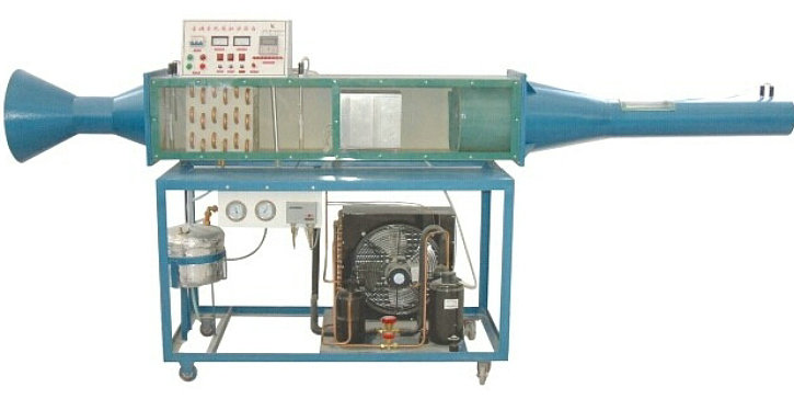 空气调节系统模拟实验台