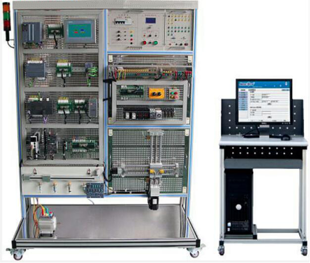 工业运动控制技术实训台