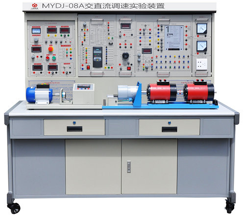 交直流调速实训装置