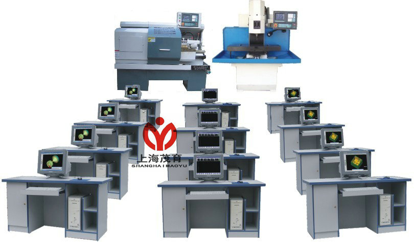 数控机床机电一体化实训设备