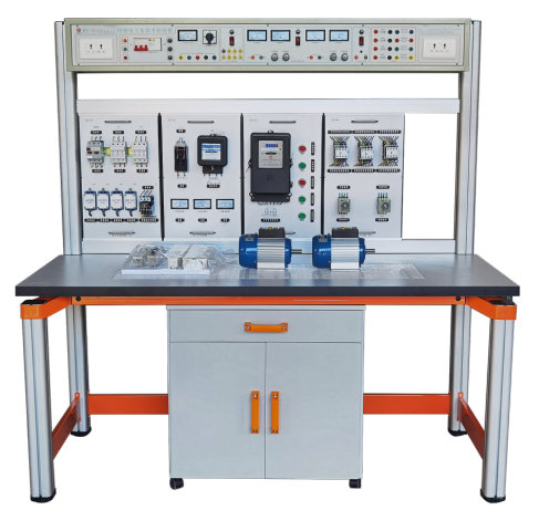初级维修电工实训平台