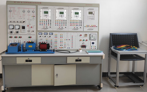 电工技师技能实训考核装置