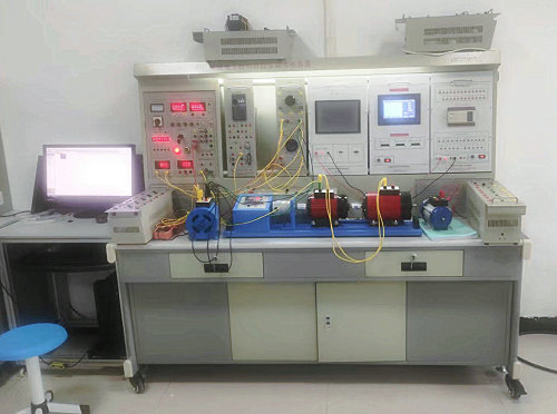 高级维修电工及技师技能实训考核装置