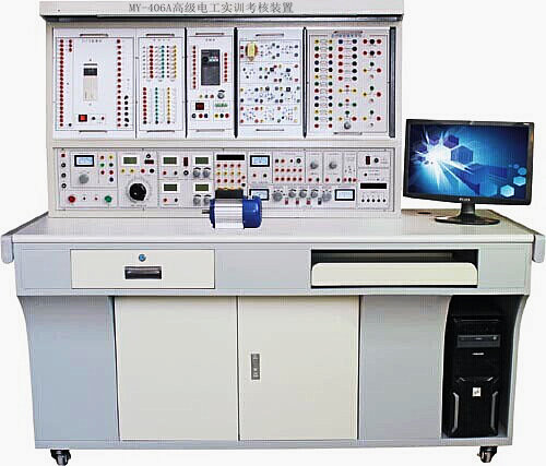 高级电工实训考核装置