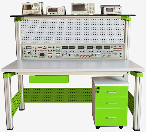 电子技术综合实训装置