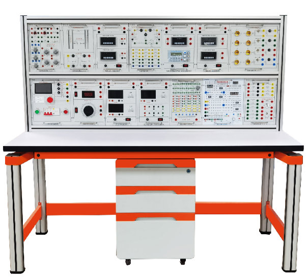 智能电工基础实验室设备