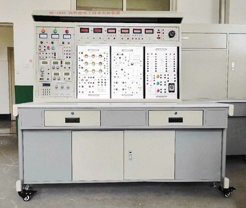电工电子实验装置
