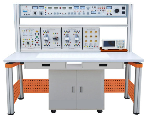 电工技术实训装置