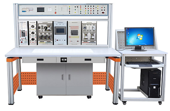 电工技能综合实训装置