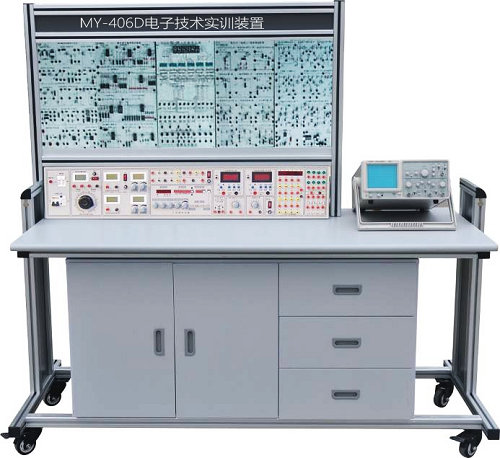 电子技术实训考核装置