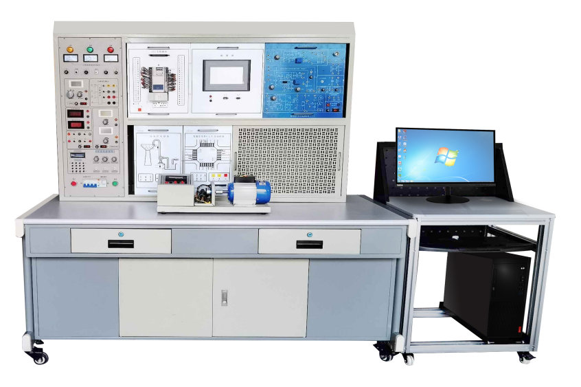 电工综合技能实训装置