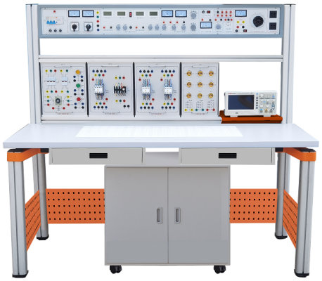 电工电子综合实训装置