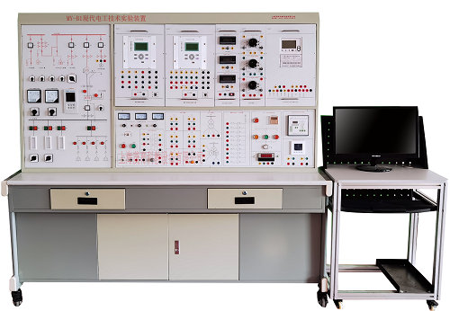 现代电工技术实验装置