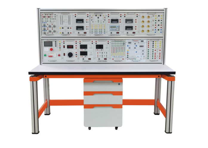 电工电子综合实验平台