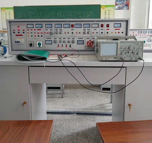 通用电工实验与技能实训考核成套设备