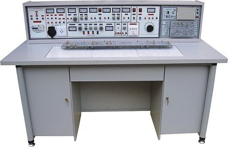 通用电工电子高频电路实验室成套设备