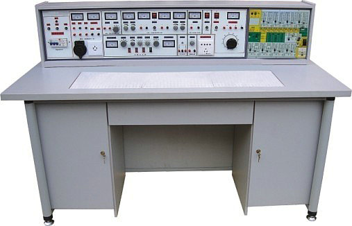 通用电工电子自动控制原理实验室成套设备