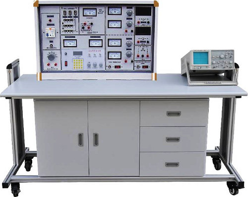 模电数电通讯原理实验室成套设备