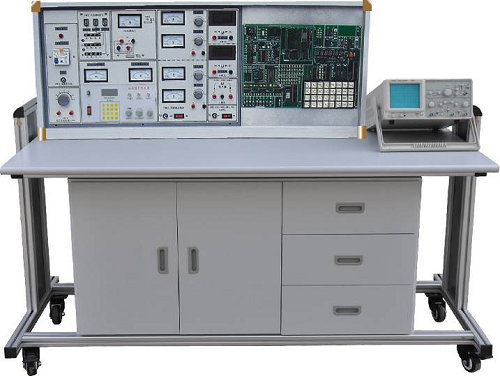 模电数电EDA实验系统成套设备