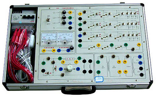 电工技术实验箱