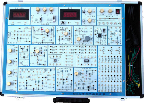 模拟电路技术实验箱