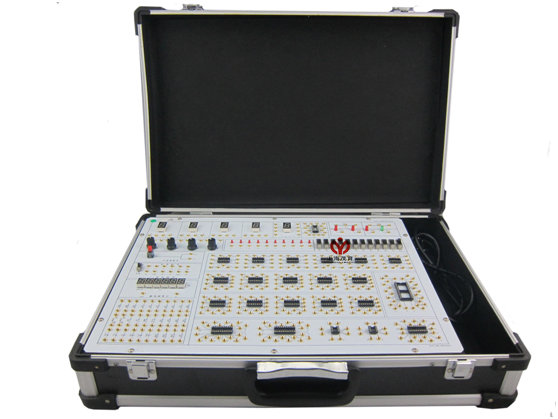 数字电路实验箱