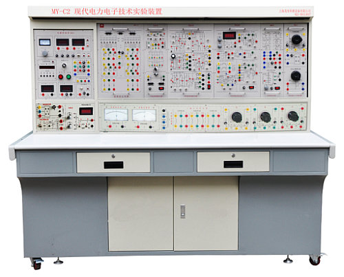 电力电子技术实验装置