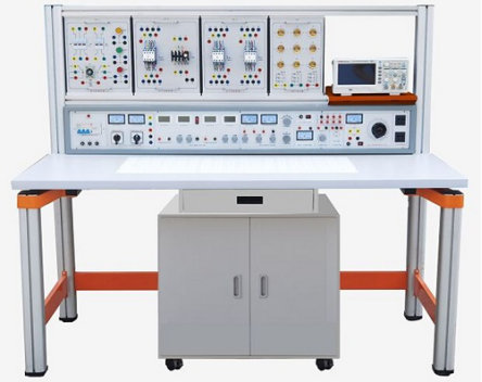 电工电子电拖综合实训考核装置
