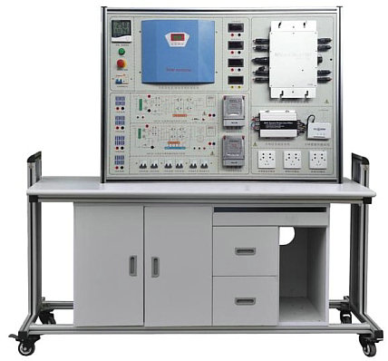 楼宇新能源实训装置