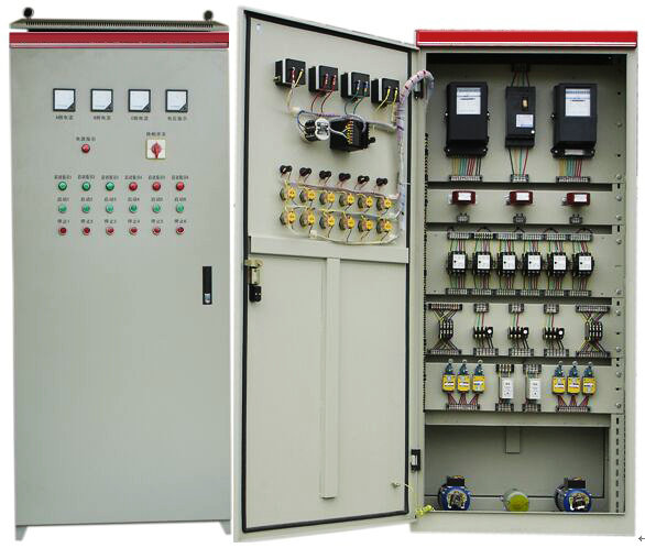 通用电工实训考核装置