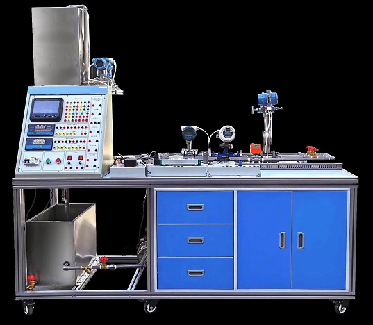 热工自动化仪表实训平台