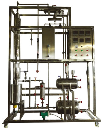 精馏实验装置