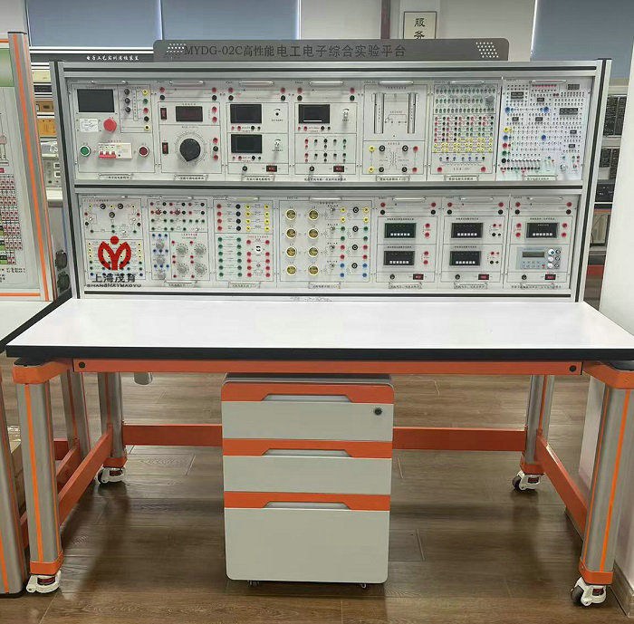 电路实验操作台